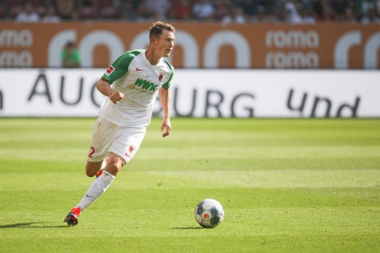 Штефен Лихтштайнер