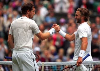 Прогноз  Энди Маррей – Лиам Броуди (23 июня 2020), ставки и коэффициенты