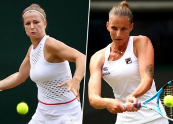 Прогноз Каролина Мухова – Кристина Плишкова (5 июня 2020), ставки и коэффициенты