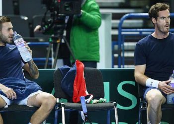 Прогноз Энди Маррей – Дэниел Эванс (27 июня 2020), ставки и коэффициенты