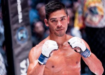 Прогноз Тайсон Нэм — Заррух Адашев (14 июня 2020), ставки и коэффициенты