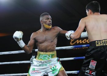 Прогноз Абрахам Нова — Эйвери Спэрроу (26 июня 2020), ставки и коэффициенты