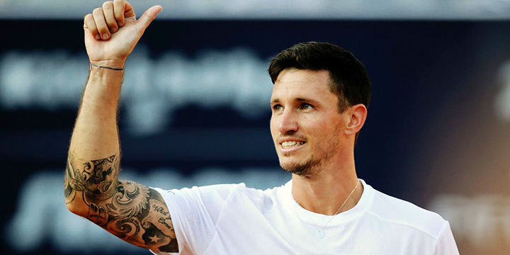 Деннис Новак