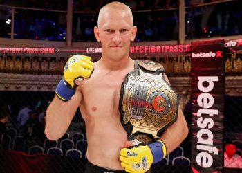 Прогноз Марк-Андре Баррио — Оскар Пьехота (21 июня 2020), ставки и коэффициенты