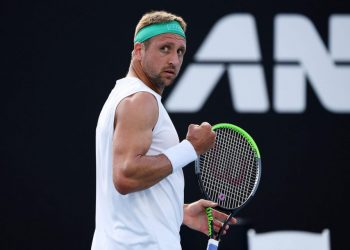 Прогноз Теннис Сандгрен – Микаэль Торпегаард (9 июня 2020), ставки и коэффициенты