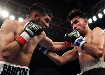 Прогноз Алекс Сауседо — Сонни Фредриксон (30 июня 2020), ставки и коэффициенты