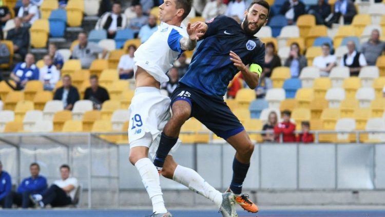 Десна Чернигов