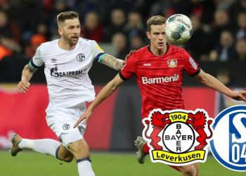 Прогноз Шальке-04 — Байер (14 июня 2020), ставки и коэффициенты