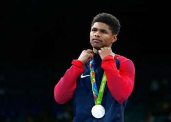 Прогноз Стивенсон - Карабальо