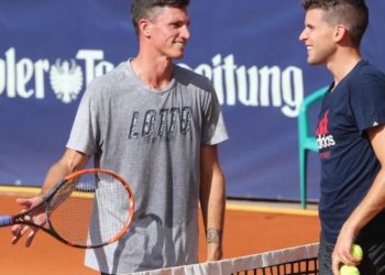 Прогноз Доминик Тим – Деннис Новак (25 июня 2020), ставки и коэффициенты