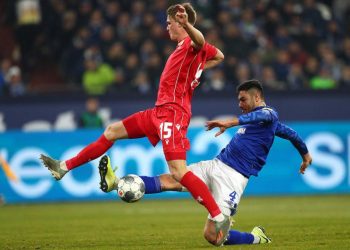 Прогноз Унион Берлин — Шальке-04 (7 июня 2020), ставки и коэффициенты