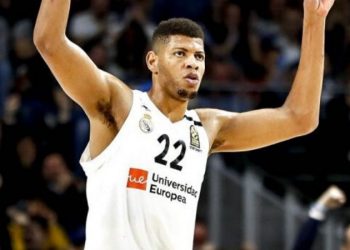 Прогноз Реал Мадрид – Морабанк Андорра (24 июня 2020), ставки и коэффициенты