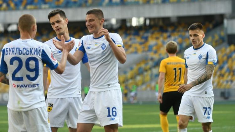 Виталий Буяльский