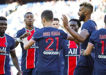 Прогноз ПСЖ — Лион (31 июля 2020), ставки и коэффициенты