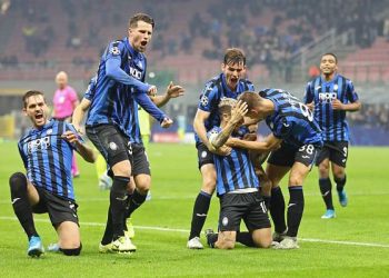 Прогноз Аталанта — Брешия (14 июля 2020), ставки и коэффициенты