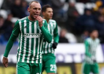 Прогноз Ахмат – Зенит (11 июля 2020), ставки и коэффициенты