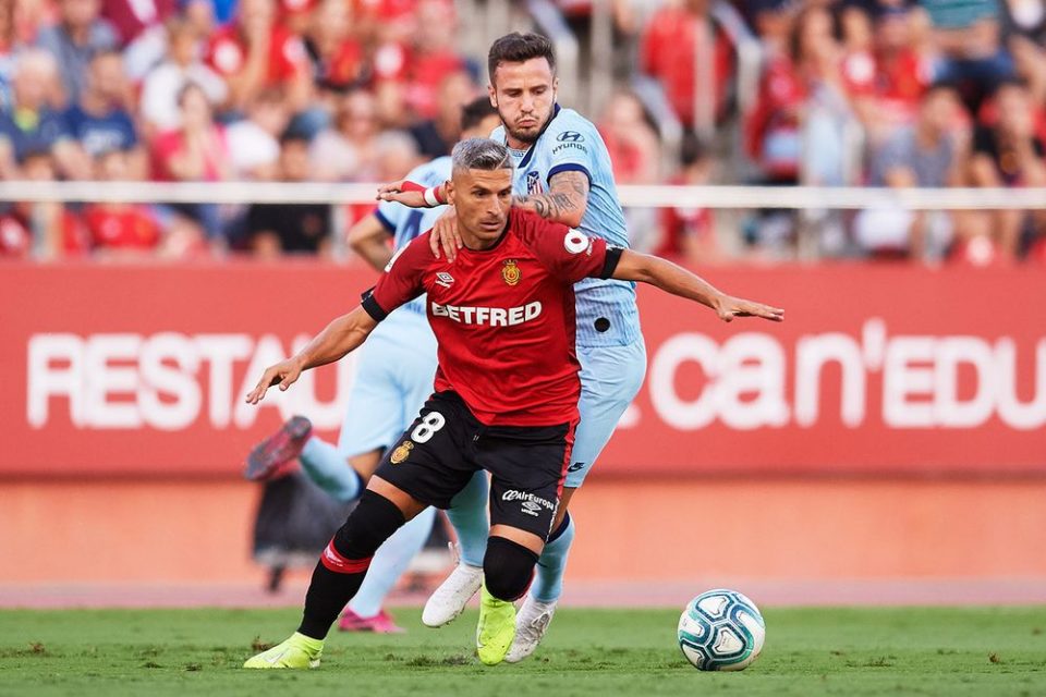 Атлетико - Мальорка