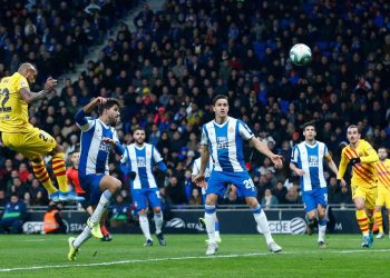 Прогноз Барселона — Эспаньол (8 июля 2020), ставки и коэффициенты