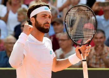 Николоз Басилашвили