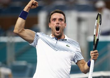 Баутиста Агут