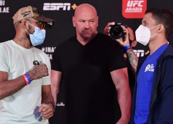 Прогноз Дейвесон Фигередо — Джозеф Бенавидес (19 июля 2020), ставки и коэффициенты