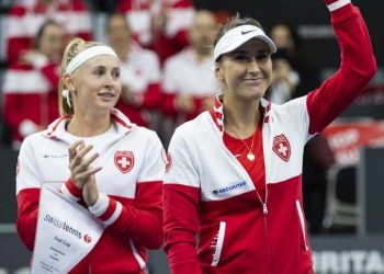 Прогноз  Белинда Бенчич – Жиль Белен Тайхманн (25 июля 2020), ставки и коэффициенты