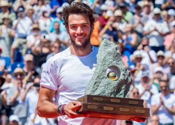 Прогноз Роберто Баутиста Агут  – Маттео Берреттини (8 июля 2020), ставки и коэффициенты