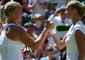 Прогноз Кики Бертенс  – Петра Квитова (14 июля 2020), ставки и коэффициенты