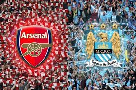 Прогноз Арсенал — Манчестер Сити (18 июля 2020), ставки и коэффициенты