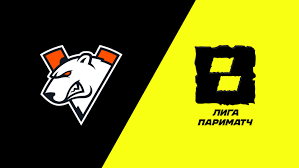 Прогноз Virtus.pro — FlyToMoon (5 июля 2020), ставки и коэффициенты