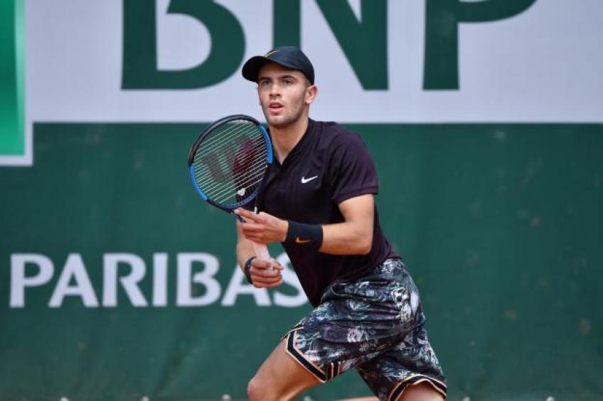 Борна Чорич