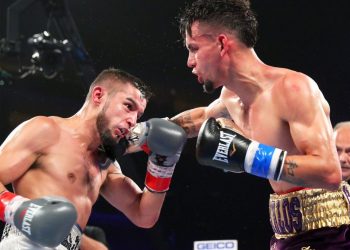 Прогноз Карлос Кастро — Сезар Хуарес (10 июля 2020), ставки и коэффициенты