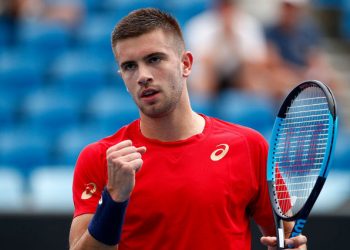 Борна Чорич