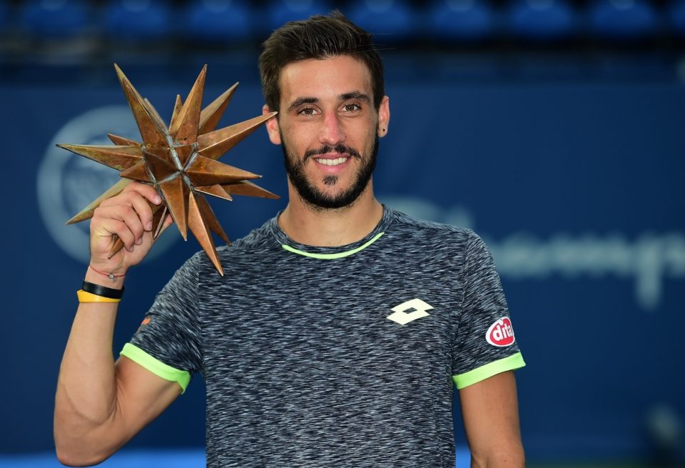 Дамир Джумхур