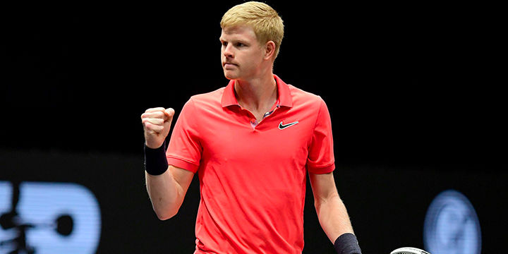 Кайл Эдмунд