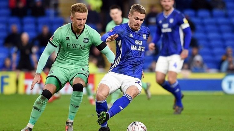 Кардифф Сити