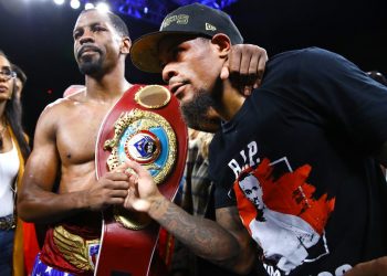 Прогноз Джамел Херринг — Джонатан Окендо (15 июля 2020), ставки и коэффициенты