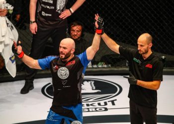 Прогноз Александр Емельяненко — Магомед Исмаилов (24 июля 2020), ставки и коэффициенты