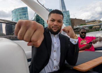 Прогноз Джозеф Джойс — Михаэль Валлиш (26 июля 2020), ставки и коэффициенты