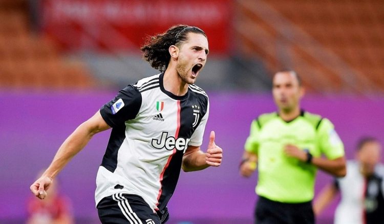 Адриан Рабьо