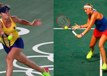 Прогноз  Петра Квитова – Элина Свитолина (17 июля 2020), ставки и коэффициенты