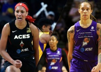 Прогноз Финикс Меркьюри – Лас Вегас Эйсес (1 августа 2020), ставки и коэффициенты