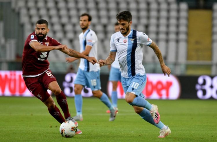 Торино - Лацио