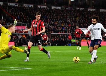 Прогноз Борнмут — Тоттенхэм (9 июля 2020), ставки и коэффициенты