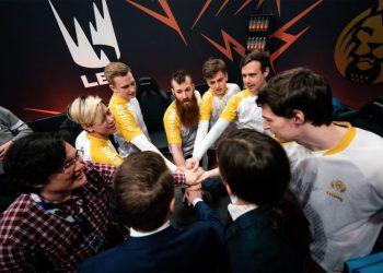 Прогноз Fnatic — MAD Lions (24 июля 2020), ставки и коэффициенты