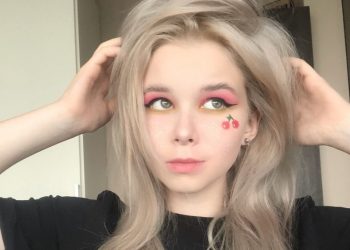 Ксения Малафеева, дочь Вячеслава Малафеева