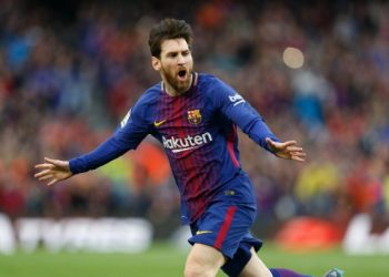 Прогноз Барселона – Осасуна (16 июля 2020), ставки и коэффициенты