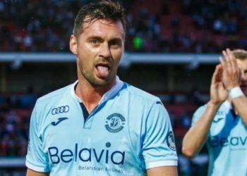 Прогноз Динамо Брест – Астана (18 августа 2020), ставки и коэффициенты