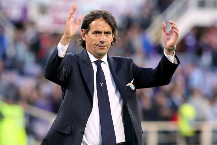 Симоне Индзаги