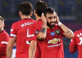 Прогноз Манчестер Юнайтед — Саутгемптон (13 июля 2020), ставки и коэффициенты